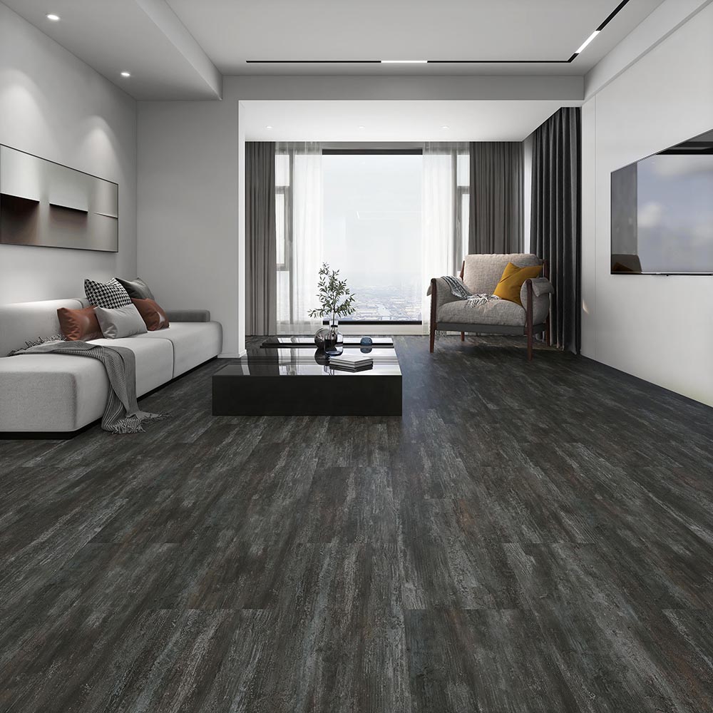 Chinese wholesale Spc Floor Tile -
 Ideal flooring for modern households – TopJoy