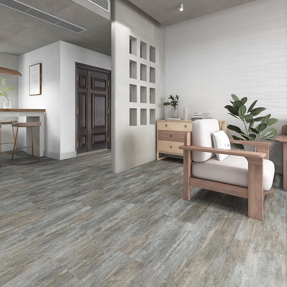 Chinese wholesale Spc Floor Tile -
 Why more people are choosing SPC flooring? – TopJoy
