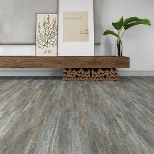 Why more people are choosing SPC flooring?