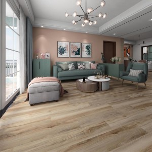 Factory selling Spc Vinyl Plank Flooring -
 SPC Vinyl Flooring of Contemporary Design – TopJoy