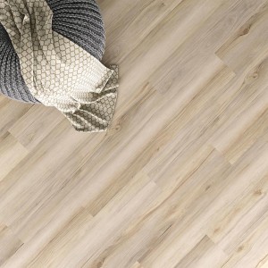 Authentic American Style SPC Flooring