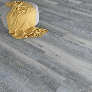 SPC Vinyl Flooring-Star in flooring industry