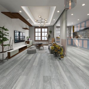 8 Year Exporter Spc Laminate Flooring - Green and healthy SPC Flooring – TopJoy