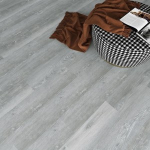 Green and healthy SPC Flooring