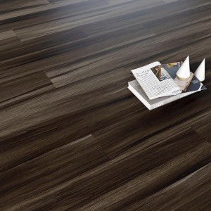 Green and healthy Flooring -SPC flooring