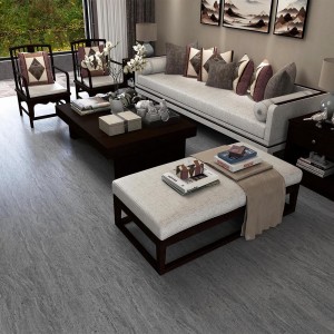 Outstanding stone-look SPC Vinyl flooring