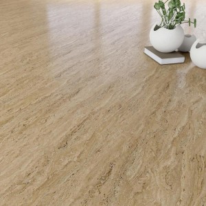 Waterproof Hybrid Vinyl Flooring For Home