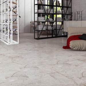 Slip-resistant Marble Luxury SPC Vinyl Plank/Tile