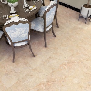 SPC Marble Look Locking System Vinyl Tile