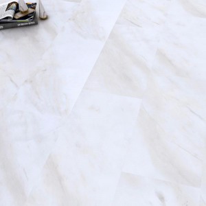 Waterproof Marble SPC Vinyl flooring