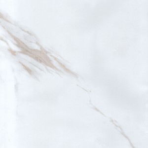 Glossy Marble color SPC Vinyl Plank