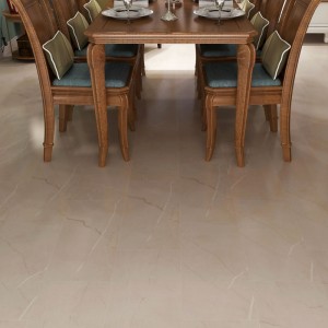 Leading Manufacturer for Black And White Vinyl Flooring -
 Stone pattern SPC Vinyl flooring for home – TopJoy