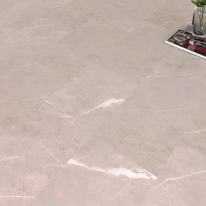 100% waterproof Rigid Core Vinyl flooring in Stone pattern