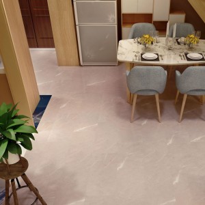 Cheap price Laminate Flooring In Garage -
 100% waterproof Rigid Core Vinyl flooring in Stone pattern – TopJoy