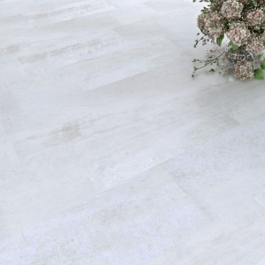 Elegant stone-look SPC Vinyl flooring