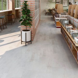 Factory wholesale Laminate Flooring Contractors -
 Elegant stone-look SPC Vinyl flooring – TopJoy