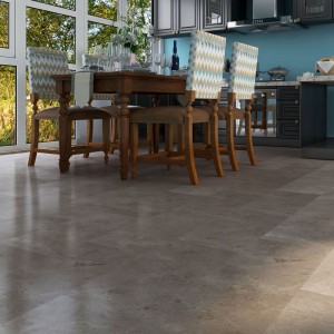 OEM Factory for Floor Tile Stores -
 SPC Rigid Vinyl Tile with stone texture – TopJoy