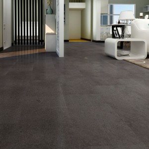 Good Wholesale Vendors Carpet And Flooring Near Me -
 Modern Concrete SPC Vinyl Flooring – TopJoy