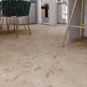 New Fashion Design for Sanding Laminate Flooring -
 Fire Resistant Natural SPC Vinyl flooring tile – TopJoy