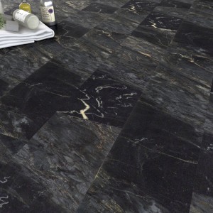 Marble waterproof SPC VINYL CLICK FLOORING