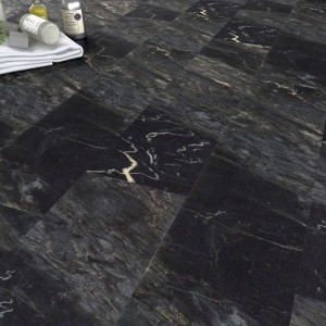 Marble waterproof SPC VINYL CLICK FLOORING