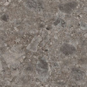 High Quality Brown Marble Pattern SPC Vinyl Flooring