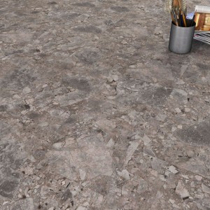 Hot sale Non-Slip Vinyl Flooring -
 High Quality Brown Marble Pattern SPC Vinyl Flooring – TopJoy