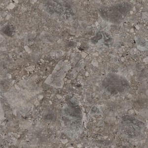 High Quality Brown Marble Pattern SPC Vinyl Flooring