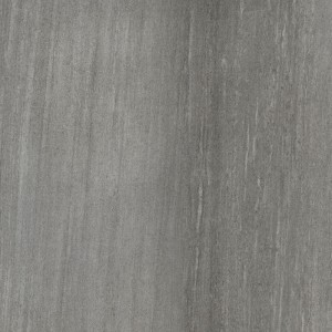 Elegant Grey Glossy Marble Stone Design Rigid Vinyl Tile