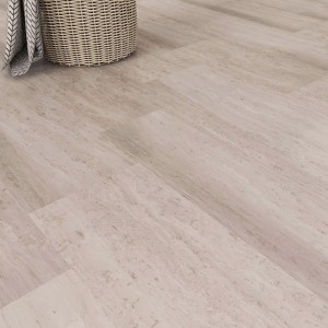 Waterproof Oak Wooden SPC Vinyl flooring