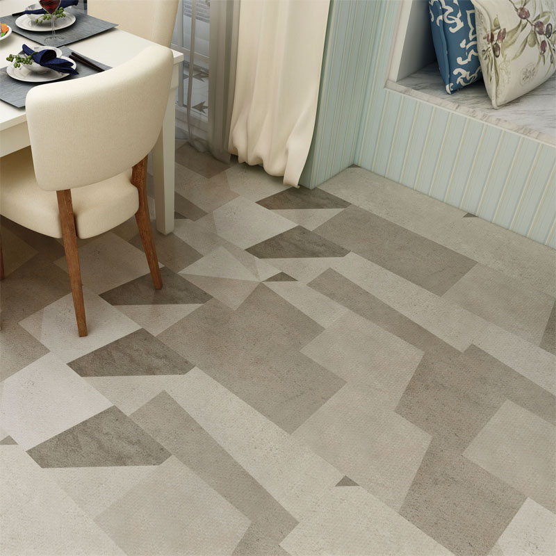 OEM/ODM Manufacturer Moroccan Vinyl Flooring -
 Safe and Comfortable Underfoot With SPC Flooring – TopJoy