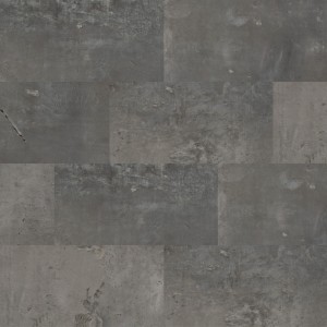 New Trend Industrial Style Cement Concrete Look SPC Flooring