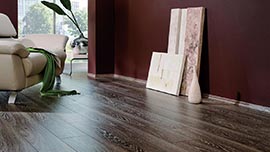 The Ultimate Flooring Upgrade!