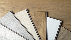 The Efficient Choice of Old House Remodeling