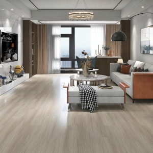 Good Quality Spc Tiles -
 DIY Click Installation Rigid Core Luxury Vinyl Plank – TopJoy