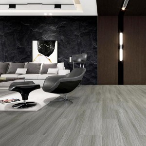 SPC Vinyl Flooring of Contemporary Design