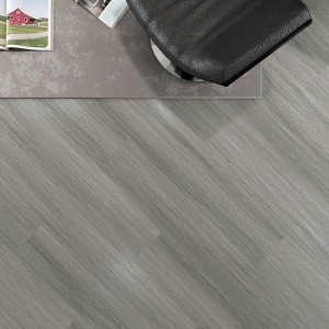 SPC Vinyl Flooring of Contemporary Design