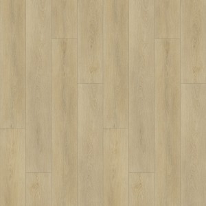 EIR Embossing Texture Vinyl Click Flooring