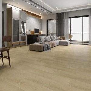 EIR Embossing Texture Vinyl Click Flooring