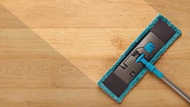SPC Flooring Care: 5 Mistakes That Ruin Your Floor (And How to Fix Them)