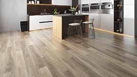 Why Vinyl Click Flooring Is Taking the World by Storm