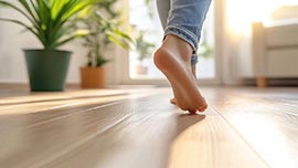 Why Vinyl Click Flooring Is a Game – Changer for Your Home