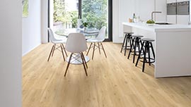 The Best Flooring for Hospitals & Clinics: Simple, Safe Choices