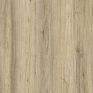 Random Embossing Texture Oak Grain Vinyl Click Flooring