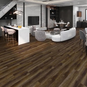 Authentic American Style SPC Flooring