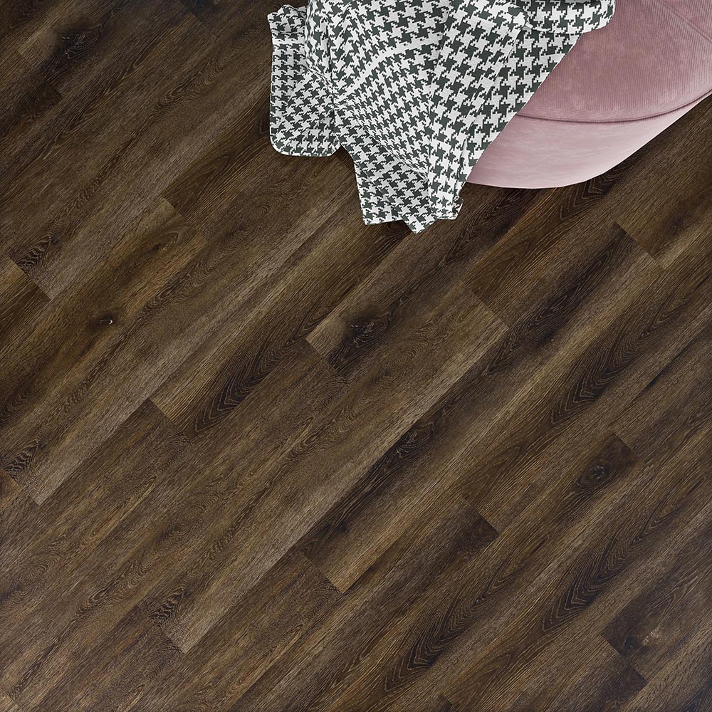 Factory Promotional Spc Hybrid Flooring - Authentic American Style SPC Flooring – TopJoy