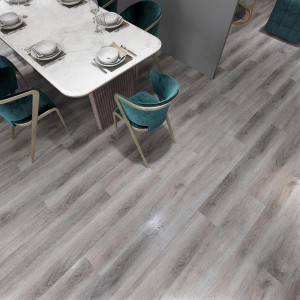 EIR Surface Europe Oak SPC Click Flooring