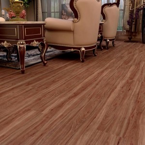 Reasonable price Bathroom Vinyl Flooring -
 100% Waterproof and Durable Rigid Core – TopJoy