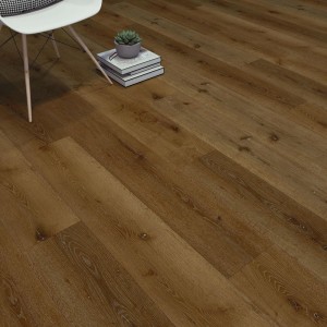 Hardwood Texture Luxury SPC Vinyl Flooring