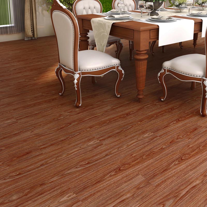 1.BSA10 Ultra-durable Core Vinyl Flooring Plank with Eco-friendly Raw Material